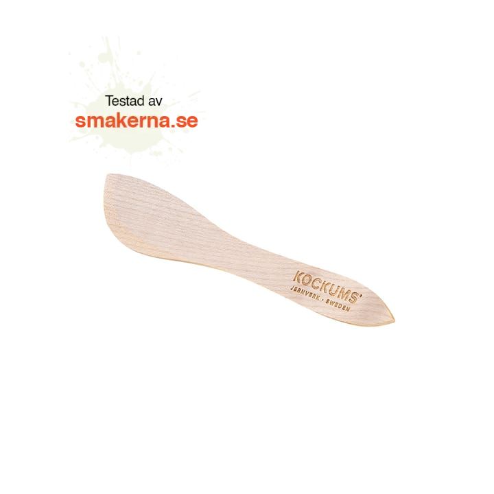 Smörkniv 17 cm Bok